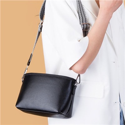 Bags Сумка женская / кожа / 0026201