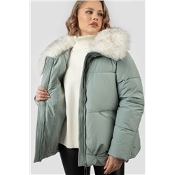 05-2275 Куртка женская зимняя (биопух 250)