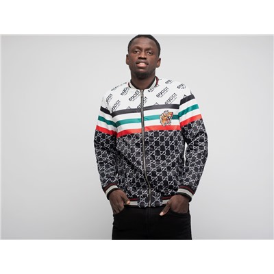 Бомбер Gucci