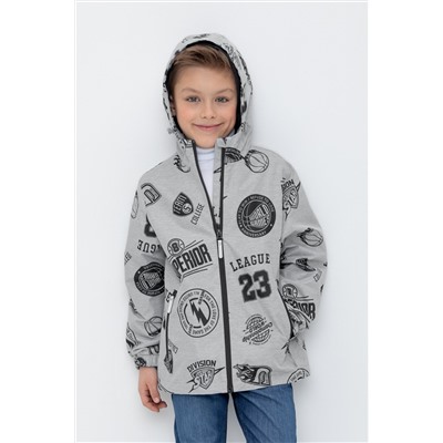 CROCKID Куртка ВК 30141/н/1 ГР