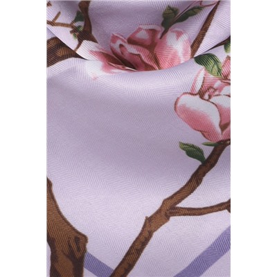 Платок RM90121 шерсть