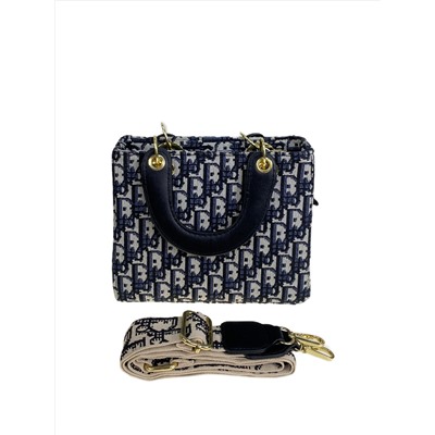 Женская сумка из искусственной кожи мультицвет