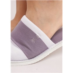 Тапки женские