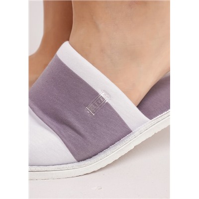 Тапки женские