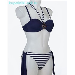 591 C Купальник раздельный (42-50)