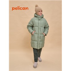 PELICAN Пальто