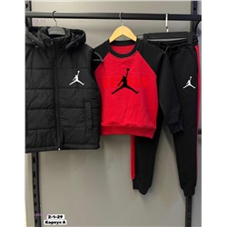 Костюм тройка 1848232-3