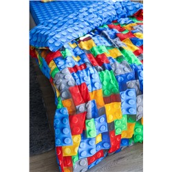 КПБ Леголенд, Бязь