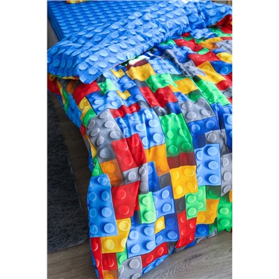 КПБ Леголенд, Бязь