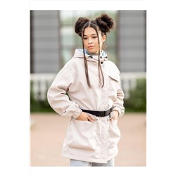 Парка-ветровка BATIK CASUAL, 1035442