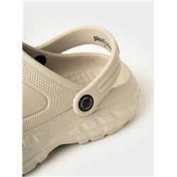 Сабо для мальчиков