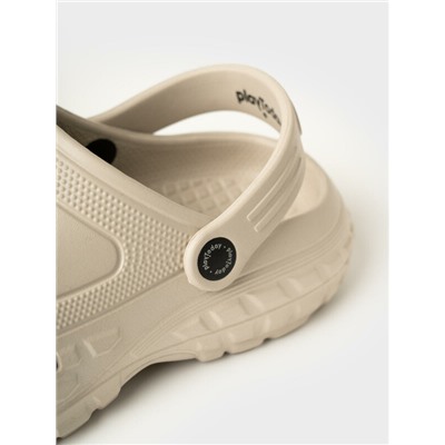 Сабо для мальчиков