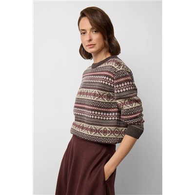 VERY NEAT Джемпер ЕВ 30282/ш