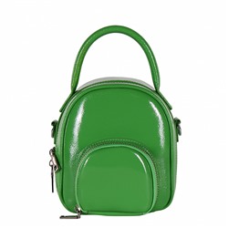 Рюкзак 7020VG green Vitelli Grassi