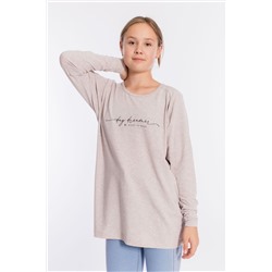 Лонгслив М222085Па