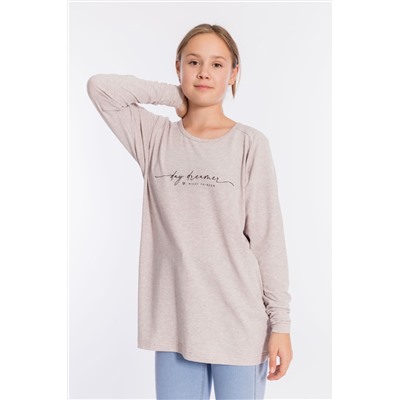 Лонгслив М222085Па