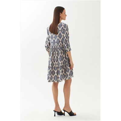 Платье POMPA, 1090897