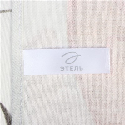 Набор подарочный «Этель. Китайский дракон»: кухонное полотенце 40×73 см, прихватка 17×17 см, хлопок