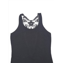 Женская майка Polkan