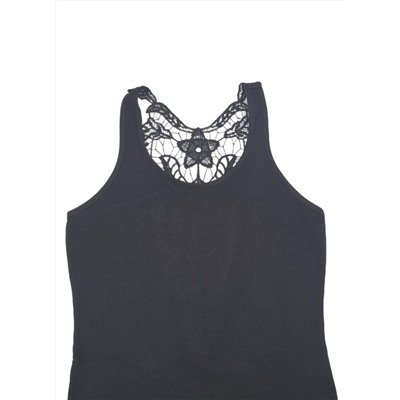 Женская майка Polkan