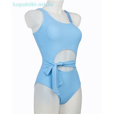 86404 W Купальник сплошной (42-50)