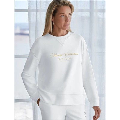 VILATTE Джемпер D49.160