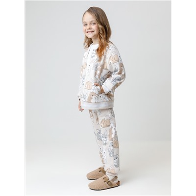 CROCKID Бомбер КР 302899