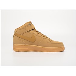Кроссовки Nike Air Force 1 Mid
