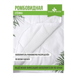 Одеяло Нежность р. 140х200 НАТАЛИ, 1091696