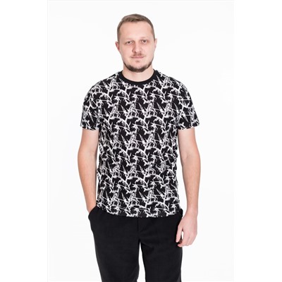 Футболка М12115и