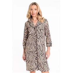 Халат М325242бч