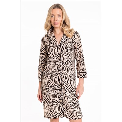 Халат М325242бч