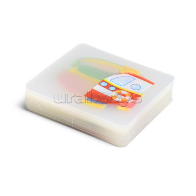 Лото "Половинки"