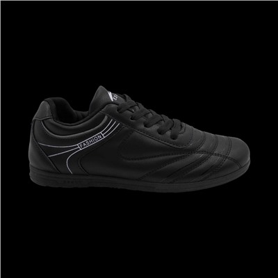 Кроссовки 5150-1 черные