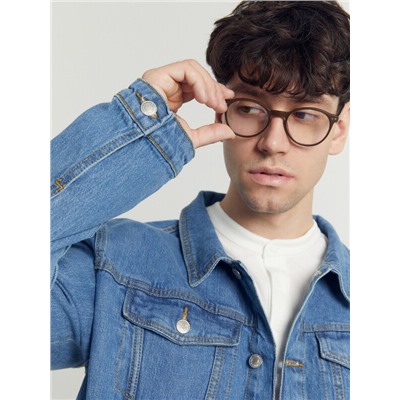 ЖАКЕТ МУЖСКОЙ 2023-DJM202