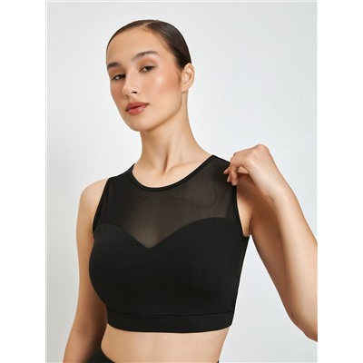 Infinity Lingerie Топ