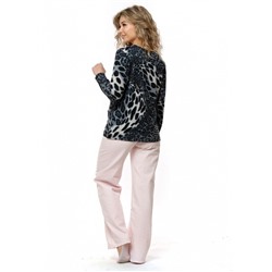 Футболка Ф-13 (Леопард)