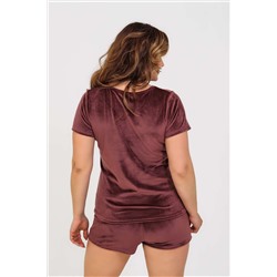 Костюм с шортами 50542 НАТАЛИ, 886161