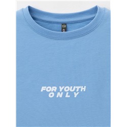 CROCKID Футболка МП 302897