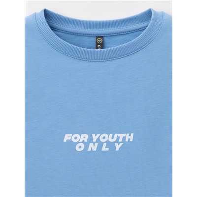 CROCKID Футболка МП 302897