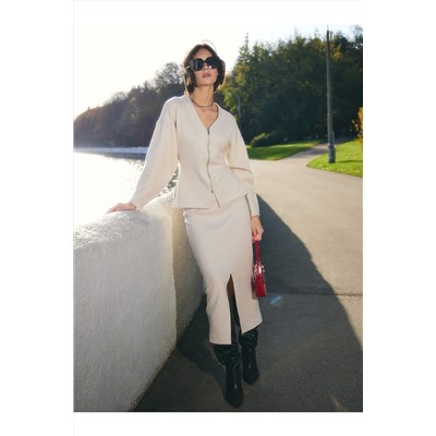 Юбка MARK FORMELLE, 1062838