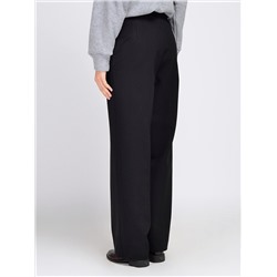 VISERDI Брюки 10308-чер 8421125