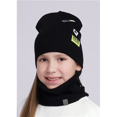 Шапка детская