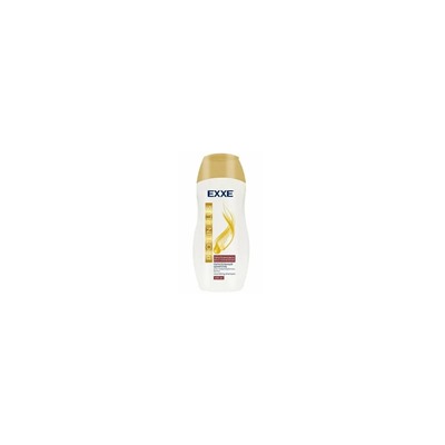 EXXE Шампунь PROTEIN PLUS 400мл Протеиновое восстановление