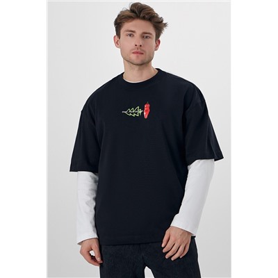 Футболка MARK FORMELLE, 1224953