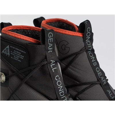 Зимние Кроссовки Nike ACG Air Terra Antarktik