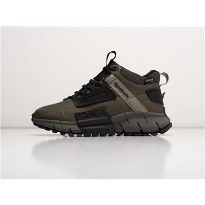 Зимние Кроссовки Reebok Zig Kinetica Edge