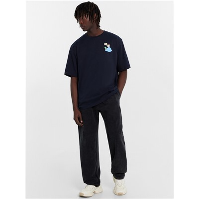 ФУТБОЛКА МУЖСКАЯ 111772