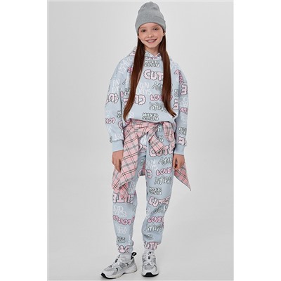 Костюм (Худи+Брюки) MARK FORMELLE, 1214259