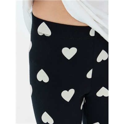 ЛЕГГИНСЫ ДЛЯ ДЕВОЧЕК 147719